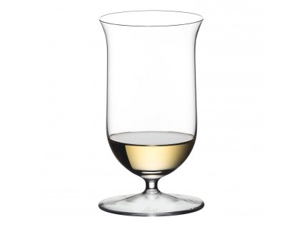 Glas Single Malt Whiskey Sommeliers Riedel