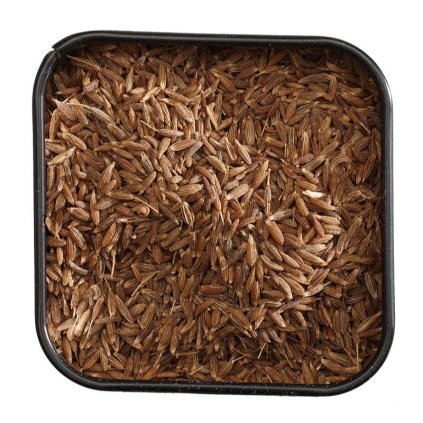 Bio Kümmel 50 g, ganz, Mill & Mortar