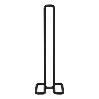 Küchenrollenhalter WIRES, schwarz, Blomus