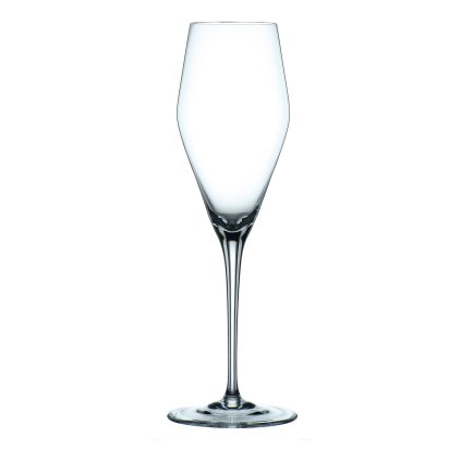 Champagnerglas VINOVA CHAMPAGNE 280 ml, 4er-Set, Nachtmann