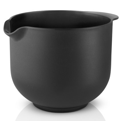 Küchenschüssel EVA 1,5 l, schwarz, Kunststoff, Eva Solo