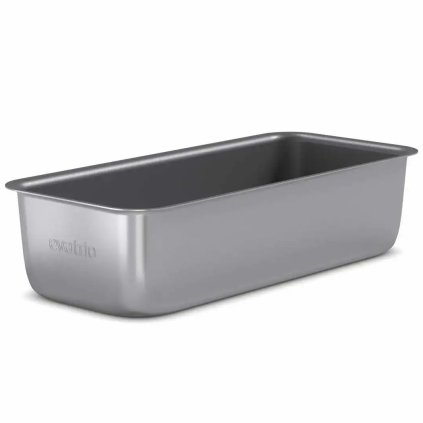 Brotbackform PROFESSIONAL 3,0 l, grau, Aluminium, Eva Solo