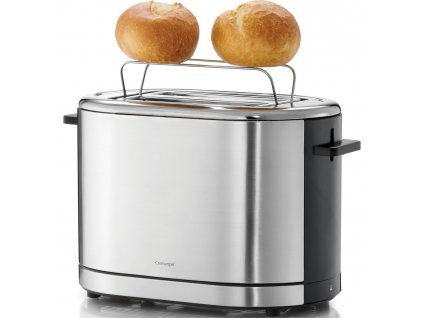 Toaster LONO 31 cm, Edelstahl, WMF