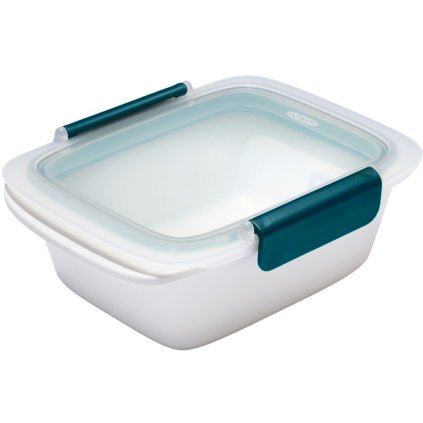 Lunchbox PREP AND GO GOOD GRIPS 800 ml, blau, Kunststoff, OXO