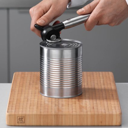 Dosenöffner PRO, Zwilling