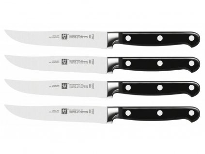 Steakmesser PROFESSIONAL "S", 4er-Set, Zwilling