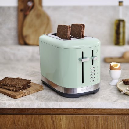 Toaster 5KMT2109 31 cm, Pistazie, KitchenAid