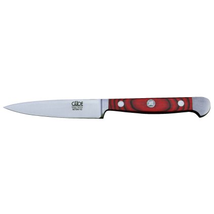 Spickmesser ALPHA MIKARTA 10 cm, rot, Güde
