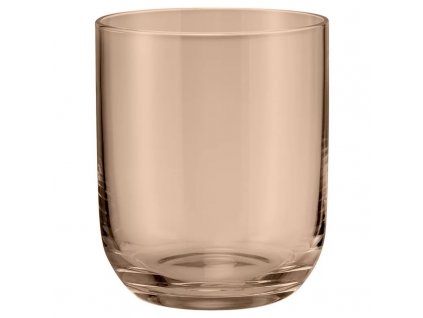 Trinkglas FUUMI 340 ml, 4er-Set, Coffee, Glas, Blomus
