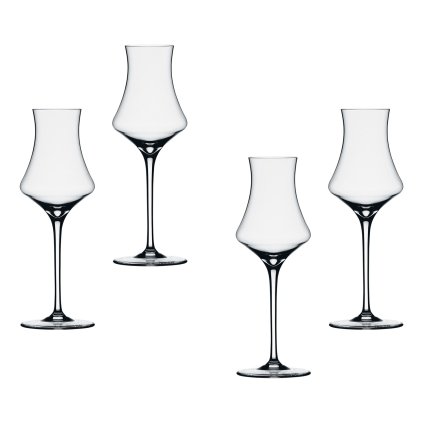Digestif Glas WILLSBERGER ANNIVERSARY, 4er-Set, 190 ml, Spiegelau