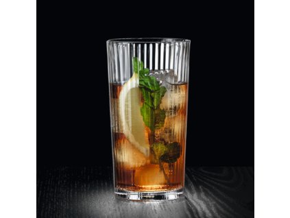 Longdrinkglas APERITIVO 440 ml, 2er-Set, klar, Nachtmann