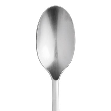 Menülöffel CHACO 20cm, silber, Edelstahl, Stelton