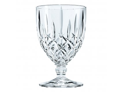 Glühweinglas NOBLESSE GOBLET 355 ml, 4er-Set, Nachtmann