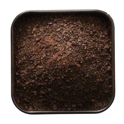 Bio Lakritz 45 g, Pulver, Mill & Mortar