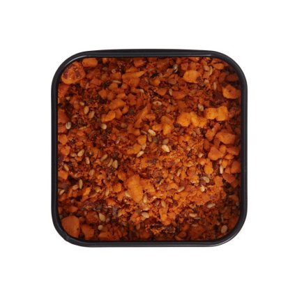 Bio DUKKAH rot 70 g, Mill & Mortar