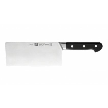 Hackmesser PRO, 2er-Set, Zwilling