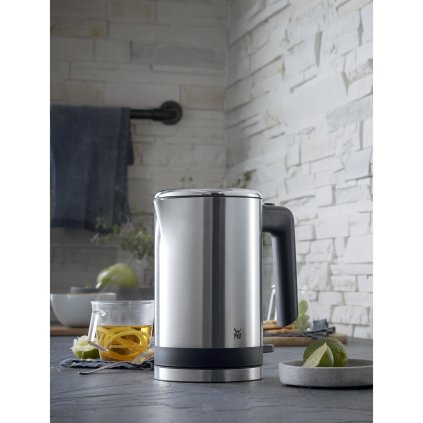 Wasserkocher KITCHENMINIS 800 ml, Edelstahl, WMF