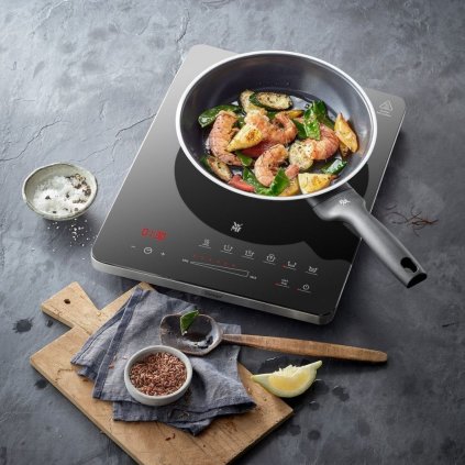 Induktionsfeld tragbar KULT X, WMF