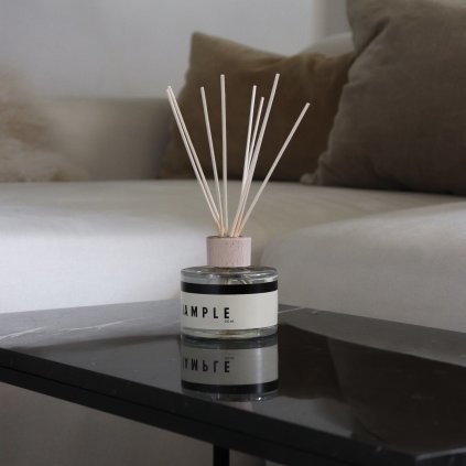 Diffusor Nachfüllung AMPLE 250 ml, Humdakin