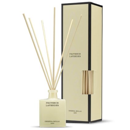Raumduft Diffuser PROVENCE LAVENDER 100 ml, Cereria Mollá