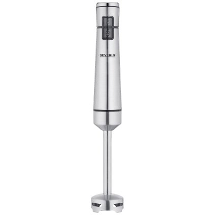 Stabmixer SM 3775 Severin Silber