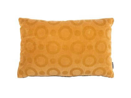 Kissenbezug UMBRELLA SQUID 40 x 60 cm, gold, baumwolle, Moooi