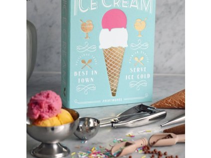 Eis-Servierset THE ESSENTIALS, Printworks