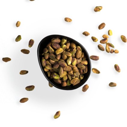 Pistazien 500 g, geröstet, LYRA
