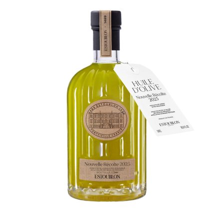 217715 2 bio extra panensky olivovy olej pdo new harvest 500 ml estoublon