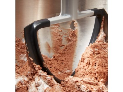 Standmixer Flachführer 5KDF7B, nylon / silikon, KitchenAid