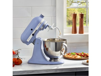 Küchenmaschine 5KSM125 4,8 l, Lavendel, Kitchen Aid