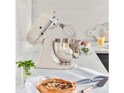 Küchenmaschine 5KSM125 4,8 l, Milch, Kitchen Aid