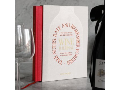 Verkostungstagebuch, beige, Printworks