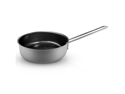 Sautépfanne GREY LINE 24 cm, aluminium, Eva Solo