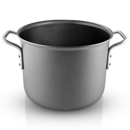 Topf GREY LINE 20 cm, 4,8 l, aluminium, Eva Solo