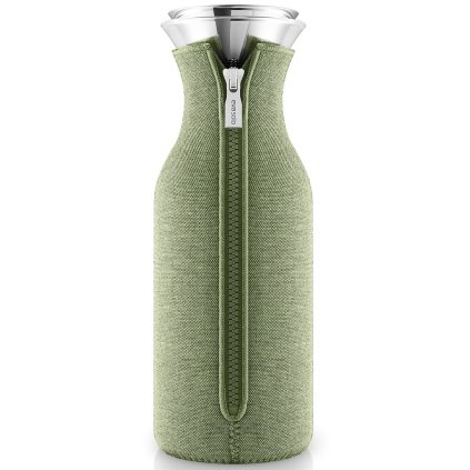 Wasserkaraffe 1 l, Pistazie, glas, Eva Solo