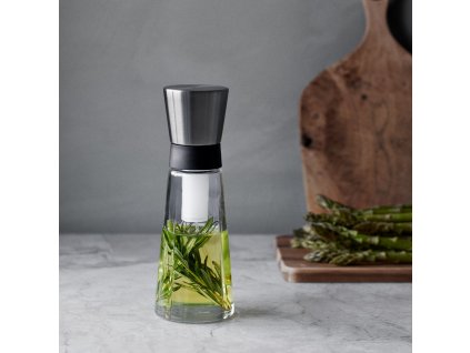 Ölspender GRAND CRU 140 ml, glas, Rosendahl