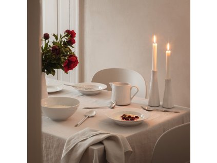 Servierkrug LEGIO NOVA 700 ml, weiß, porzellan, Eva Solo