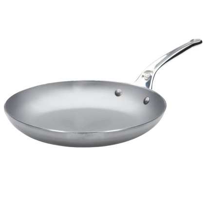 Omelettpfanne MINERAL B PRO 28 cm, stahl, de Buyer