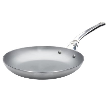 Omelettpfanne MINERAL B PRO 24 cm, stahl, de Buyer