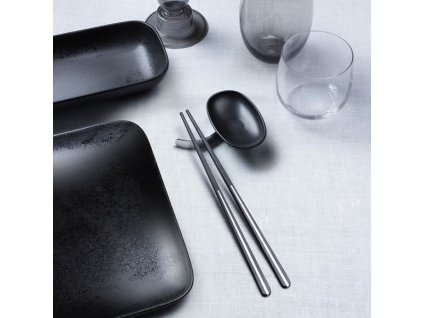 Sushi Set AUDREY, set à 6 st, Pintinox