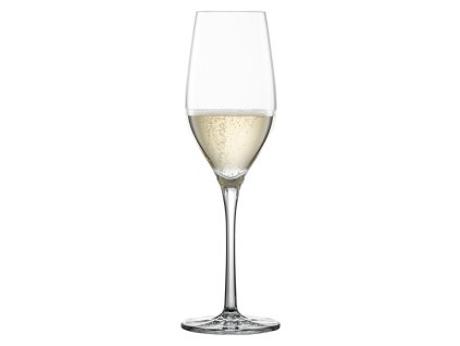 Champagnerglas ROULETTE 305 ml, set à 2 st, Zwiesel Glas