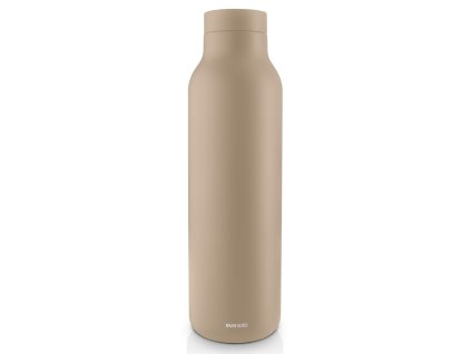 Isolierflasche URBAN 700 ml, Karamell creme, edelstahl, Eva Solo