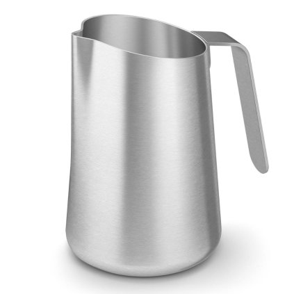 222681 mlecenka acio 200 ml stribrna nerezova ocel zack