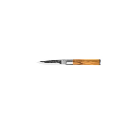 Allzwecksmesser OLIVE 8,5 cm, Forged