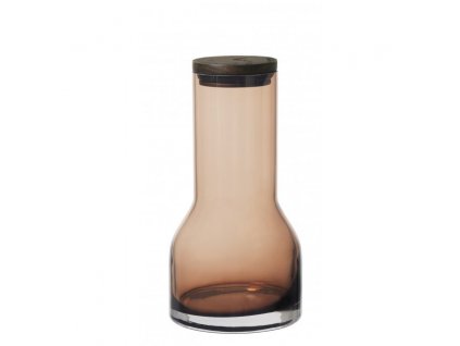 Wasserkaraffe LUNGO 650 ml, Blomus