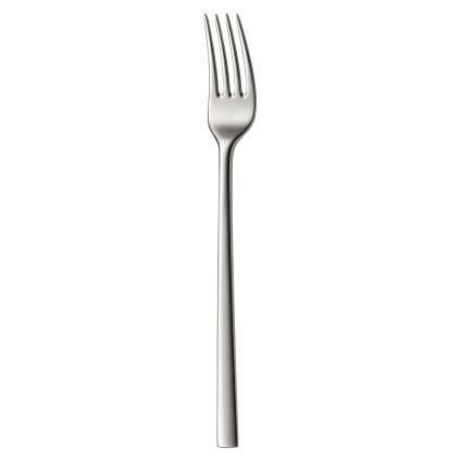 Menügabel SONIC 22 cm, silber, edelstahl, WMF