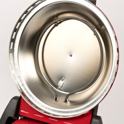 Heizelemente R10006RE DELIZIA 28 cm, G3Ferrari