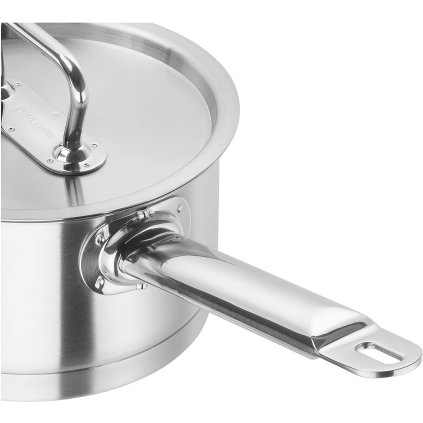 Stielkasserolle PROFESSIONAL "S" 16 cm, Zwilling