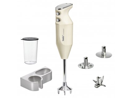 Stabmixer MONO Typ C, 200 W, Creme, Bamix